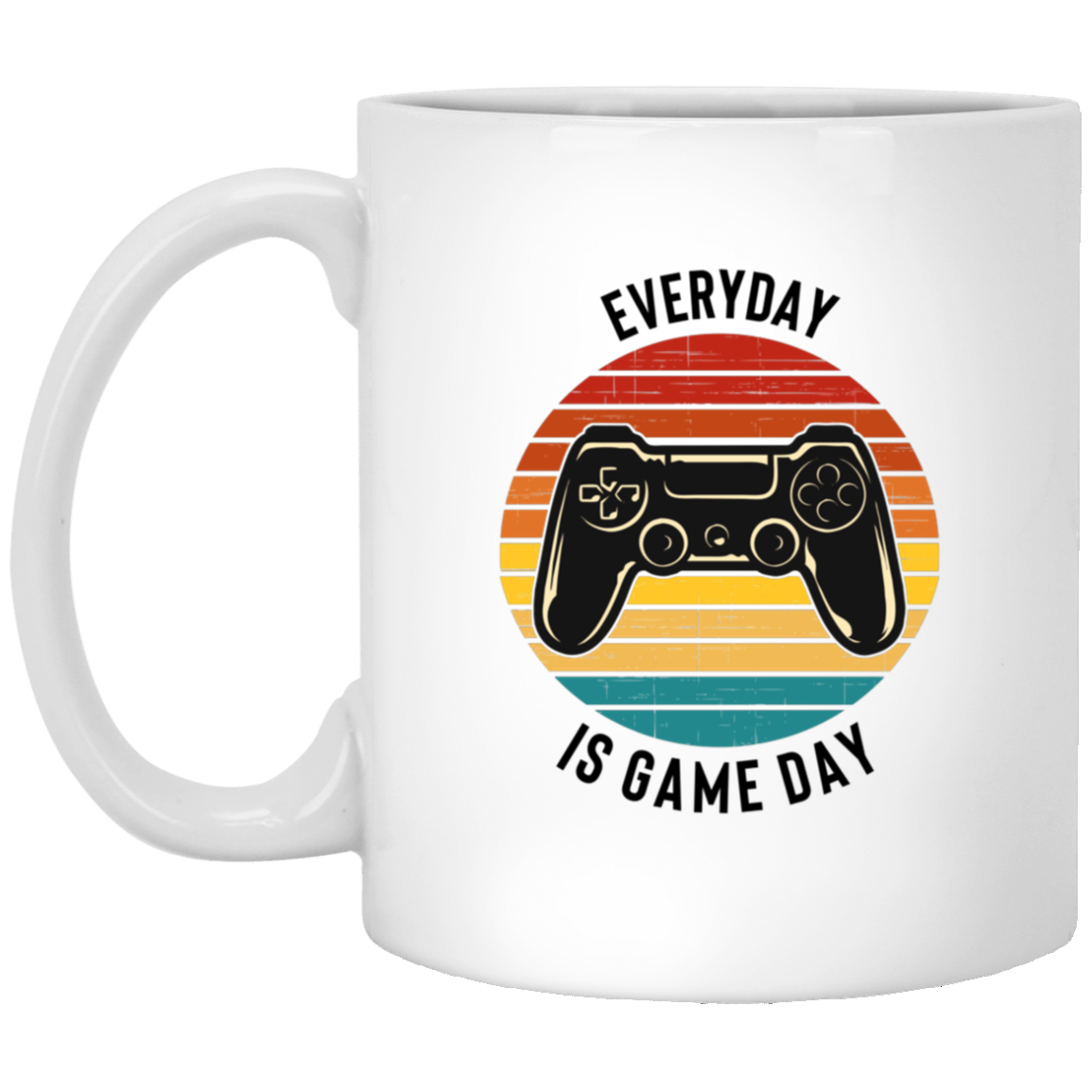 Everyday Is Game Day Mug