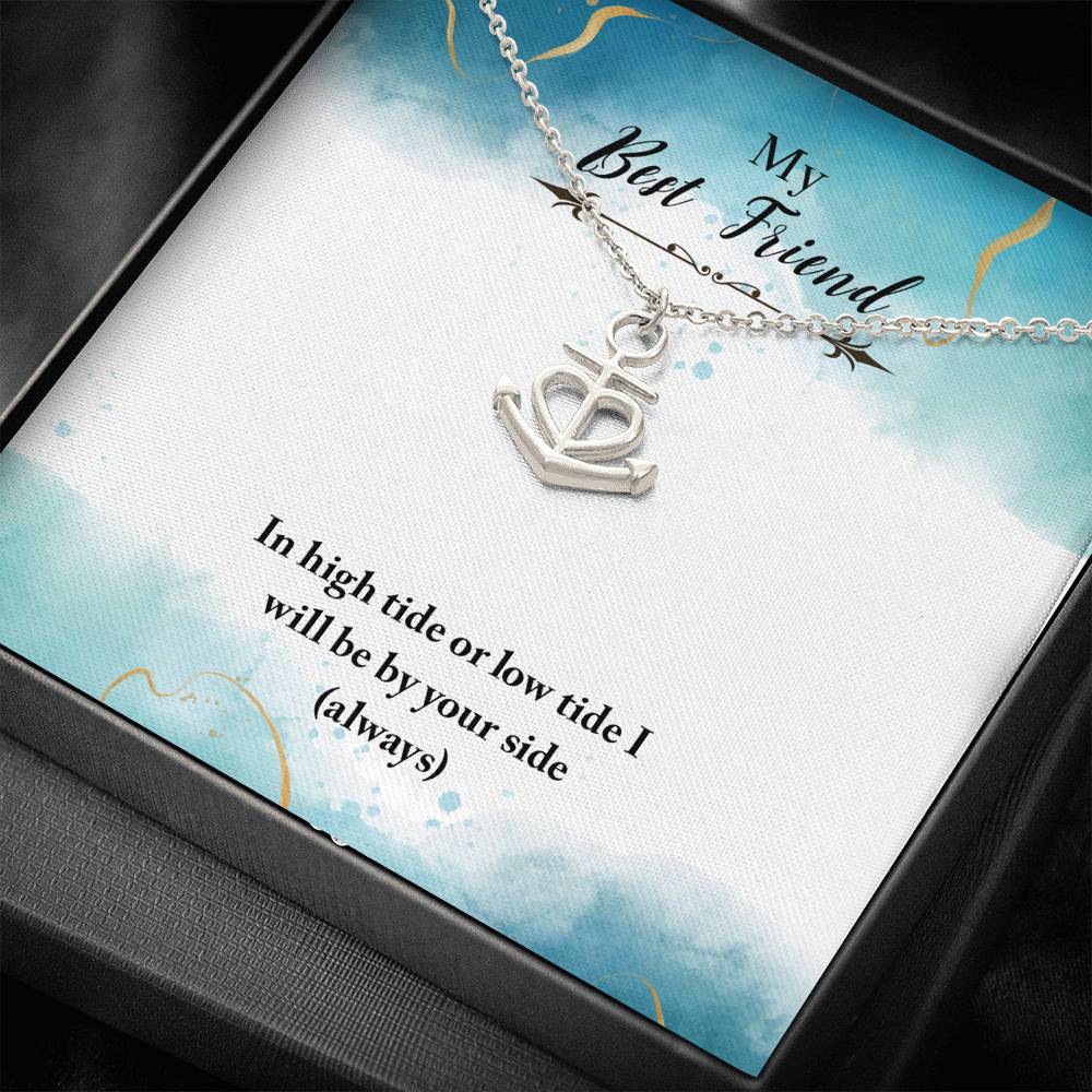 Friendship Anchor