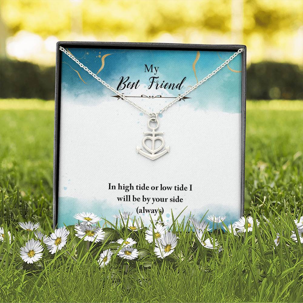 Friendship Anchor