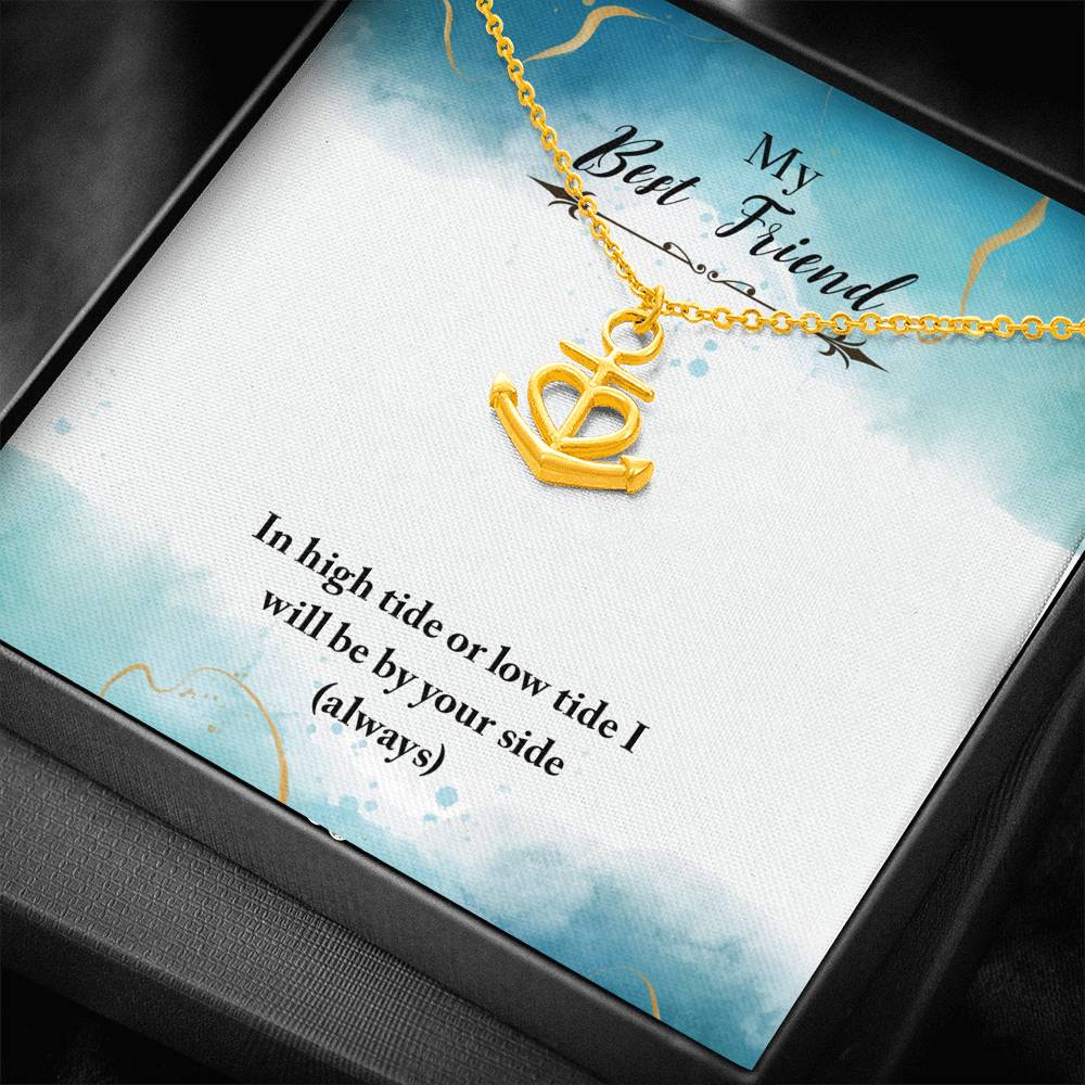 Friendship Anchor
