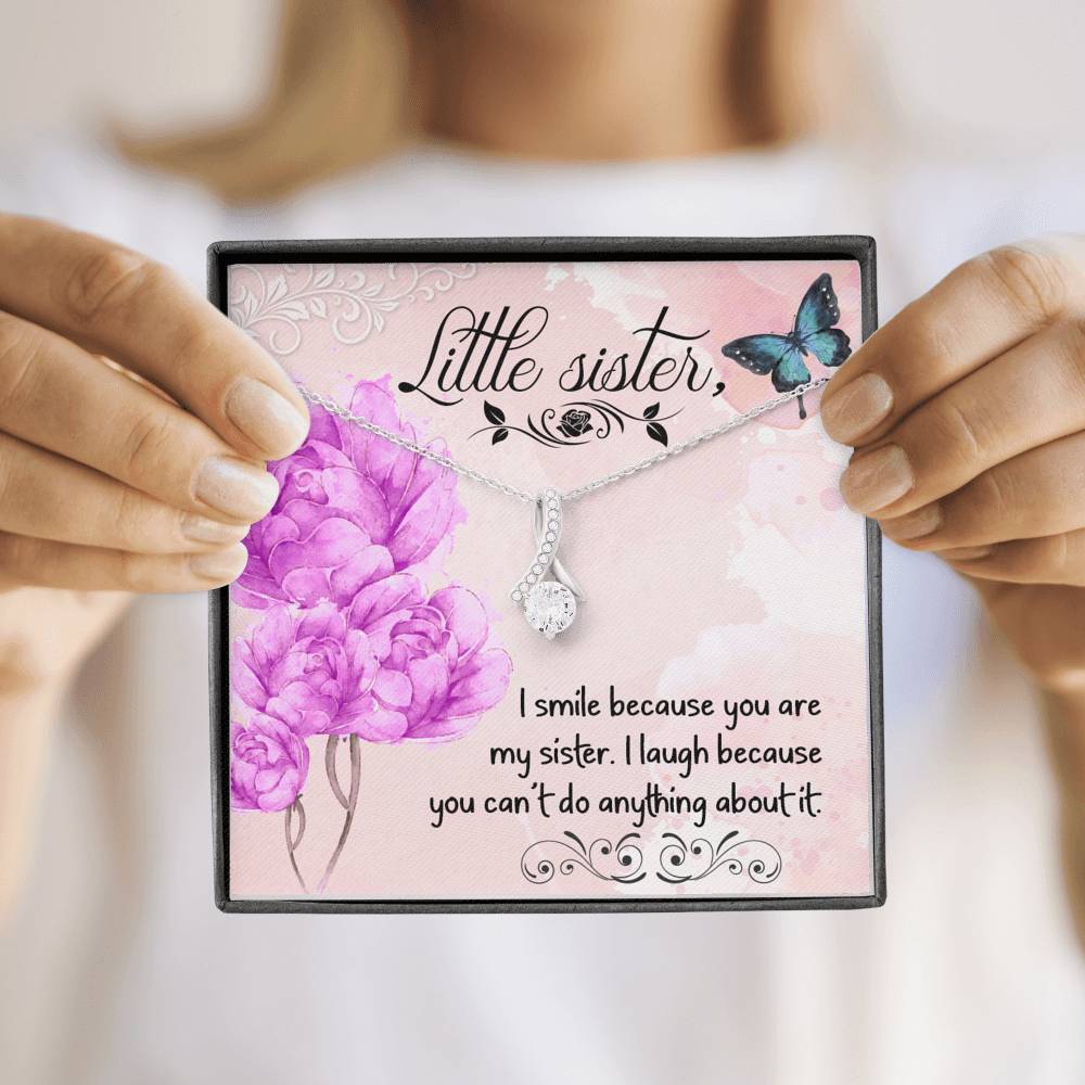 Gift for My Sister
