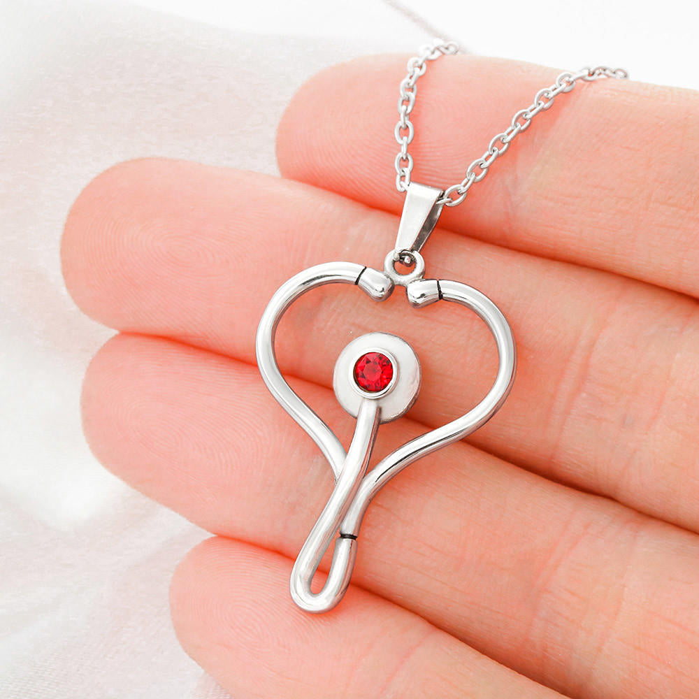 Gift for Nurse Sister