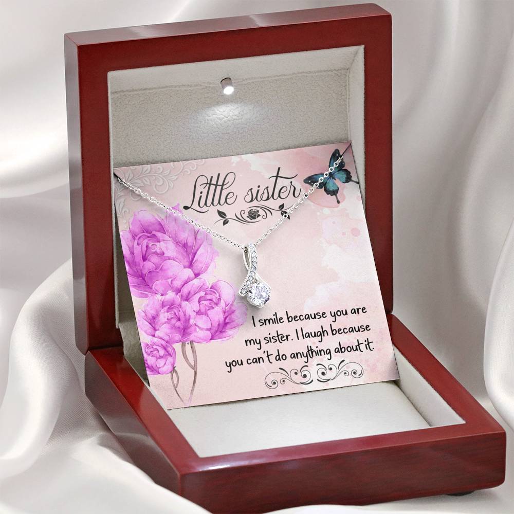 Gift for My Sister