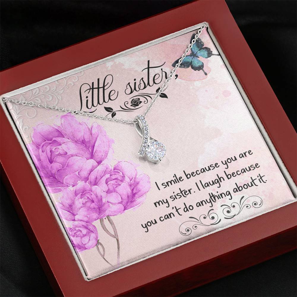 Gift for My Sister