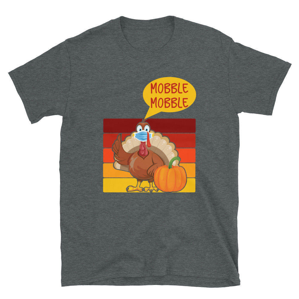 Funny Turkey Shirt - Funny Thanksgiving Shirt