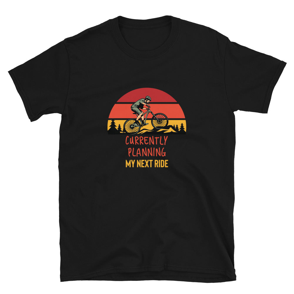 Mountain Bike Shirt - Bike Lover Gift - Biker Shirt - Biker Gifts - Mountain Biking Shirt - Cyclist Shirt