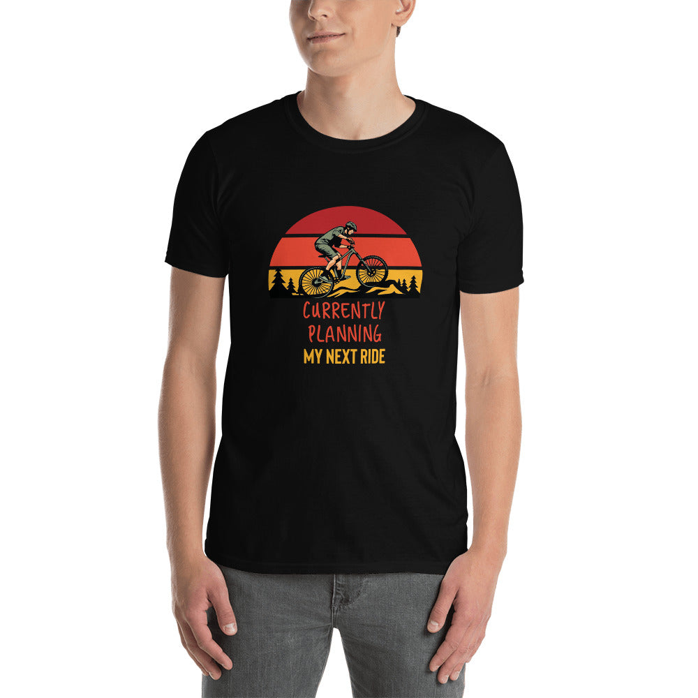 Mountain Bike Shirt - Bike Lover Gift - Biker Shirt - Biker Gifts - Mountain Biking Shirt - Cyclist Shirt