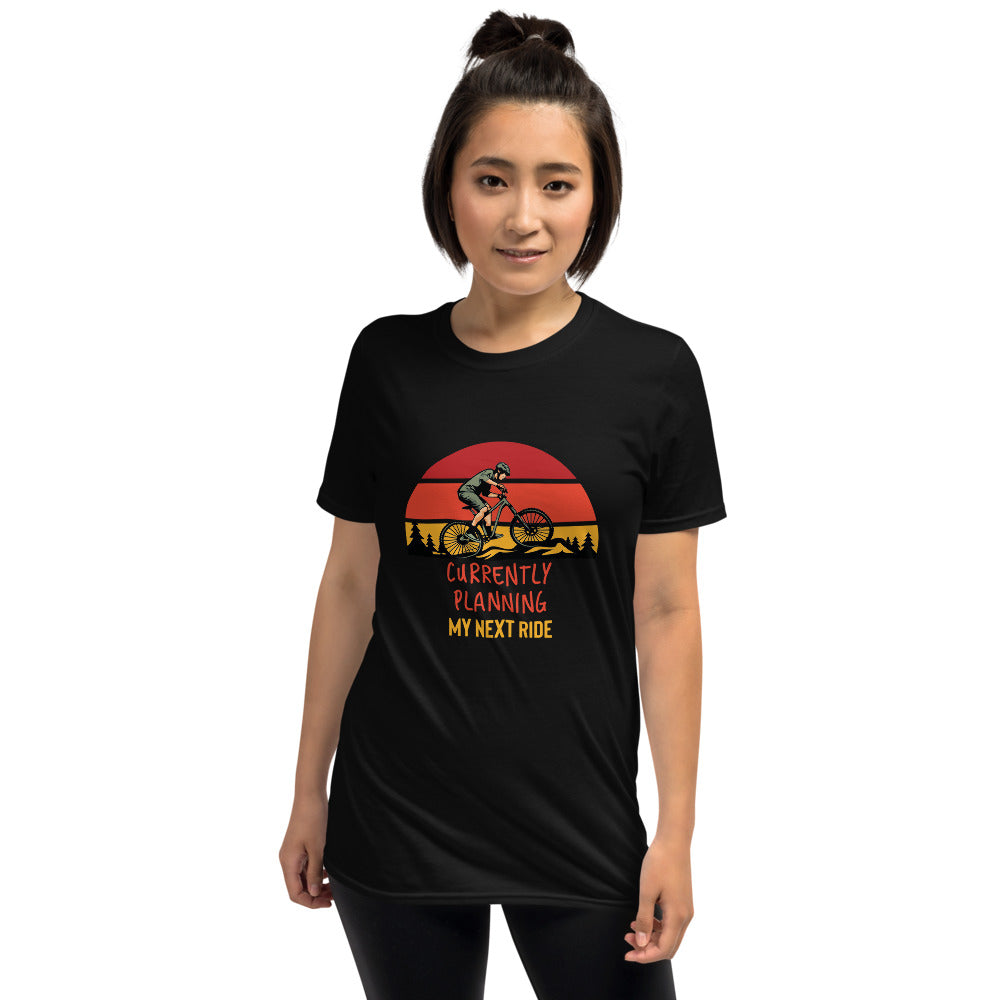 Mountain Bike Shirt - Bike Lover Gift - Biker Shirt - Biker Gifts - Mountain Biking Shirt - Cyclist Shirt