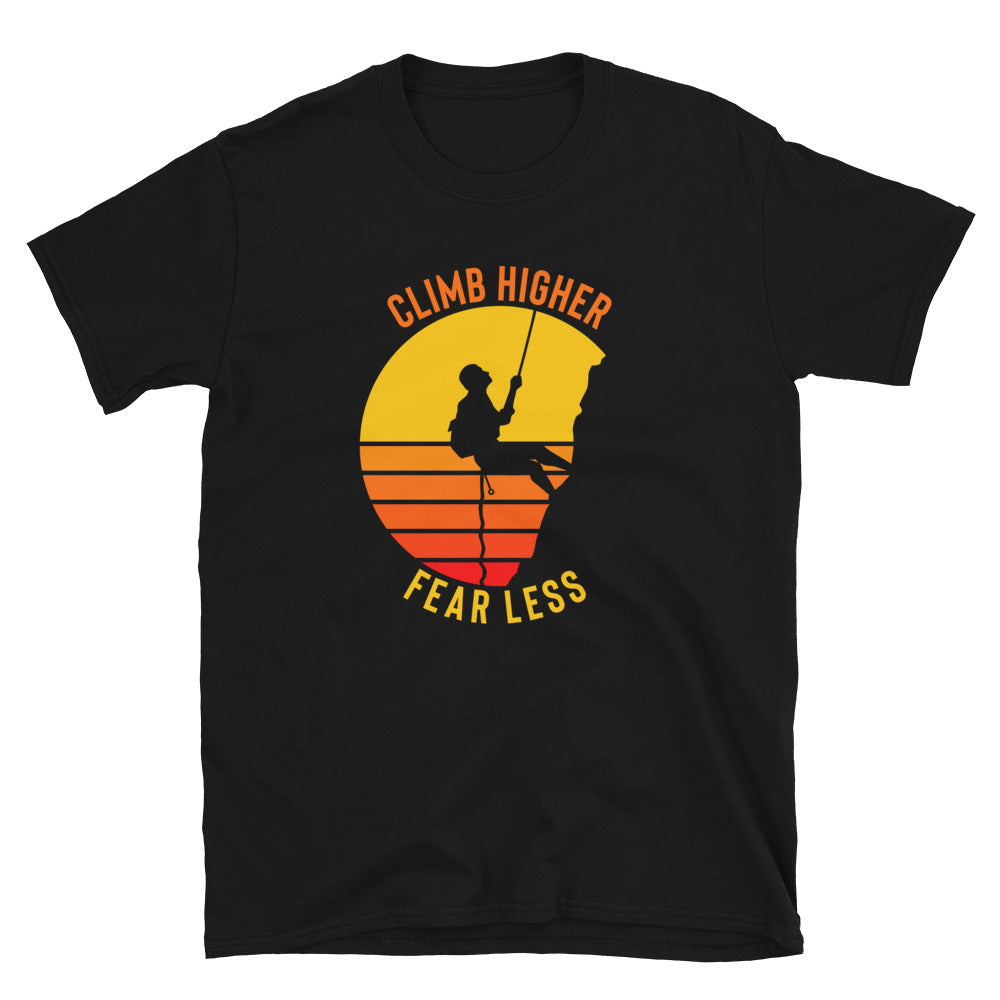 Rock Climbing Shirt - Climbers Rock Shirt - Rock Climbing Gift - Great Outdoors Shirt- Wall Climber Shirt - Adventure Shirt - Nature Shirt