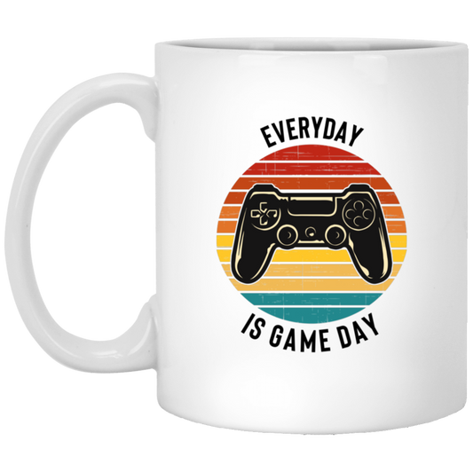 Everyday Is Game Day Mug