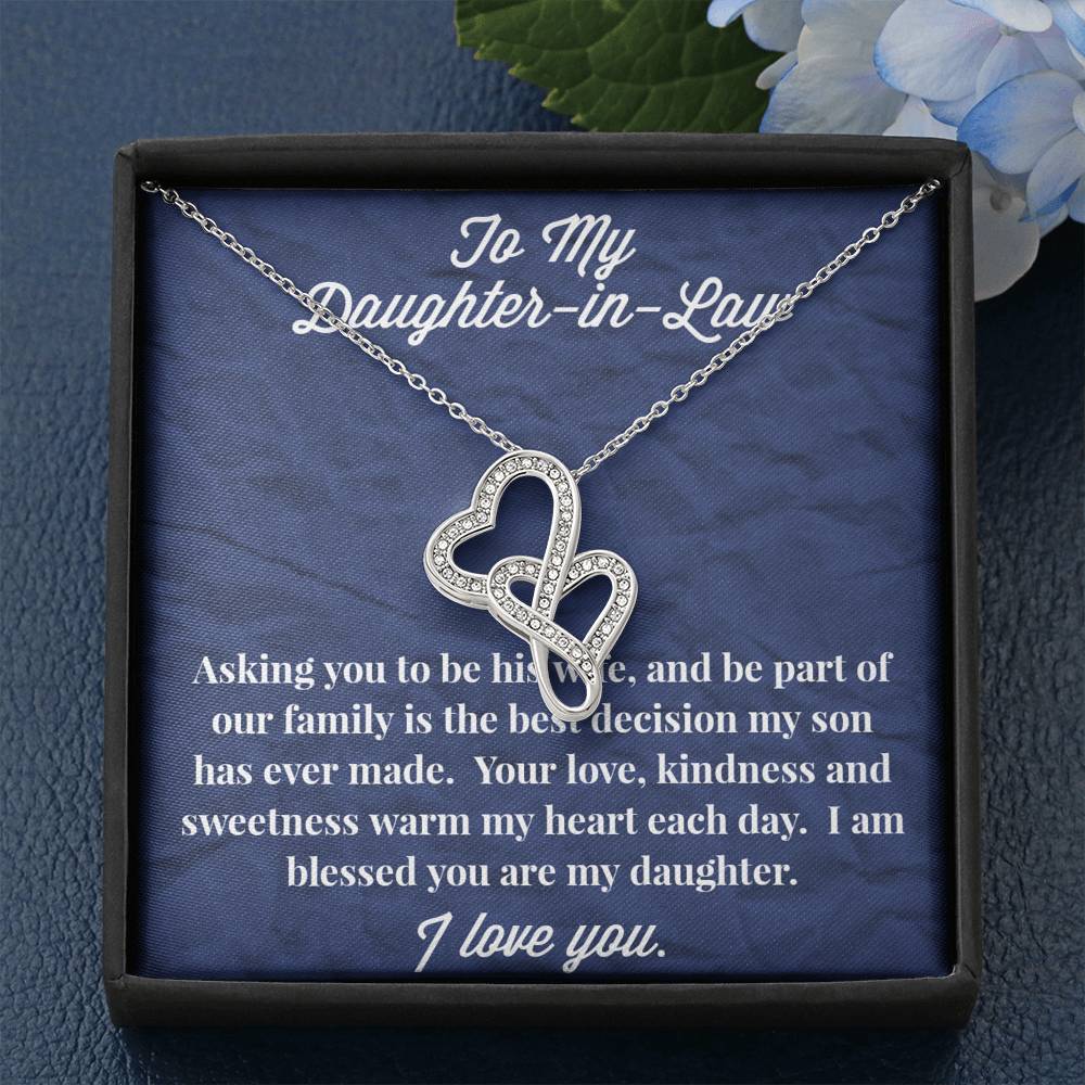 Kna Prints - To Daughter In Law You'Re Also My Daughter In Heart At Unframed Prints For Home Or Office Perfect Gift For Everyone Unframed 12x18 Kna Prints - To Daughter In Law You'Re Also My Daughter In Heart At Unframed Prints For Home Or Office Perfect Gift For Everyone Unframed 12x18