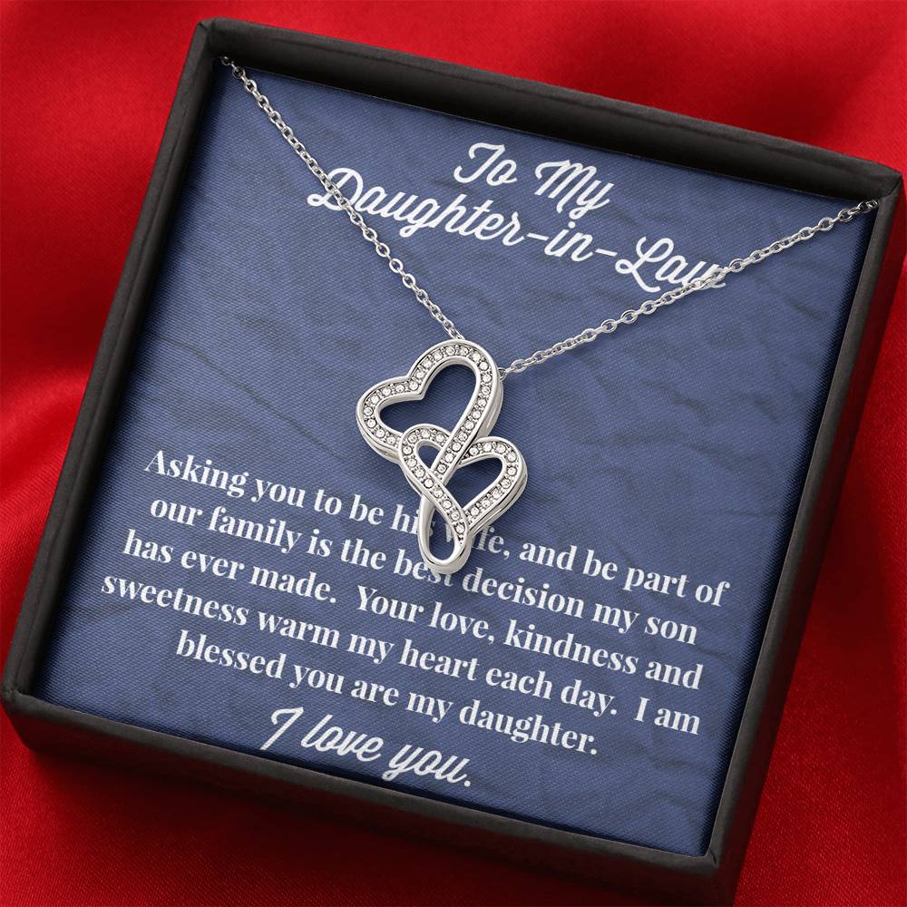 Two Tone Celtic Trinity Knot Heart Pendant Celtic Jewelry Triquetra Silver  Necklace Rose Gold Pendant Celtic Knot Heart AC1162 - Etsy