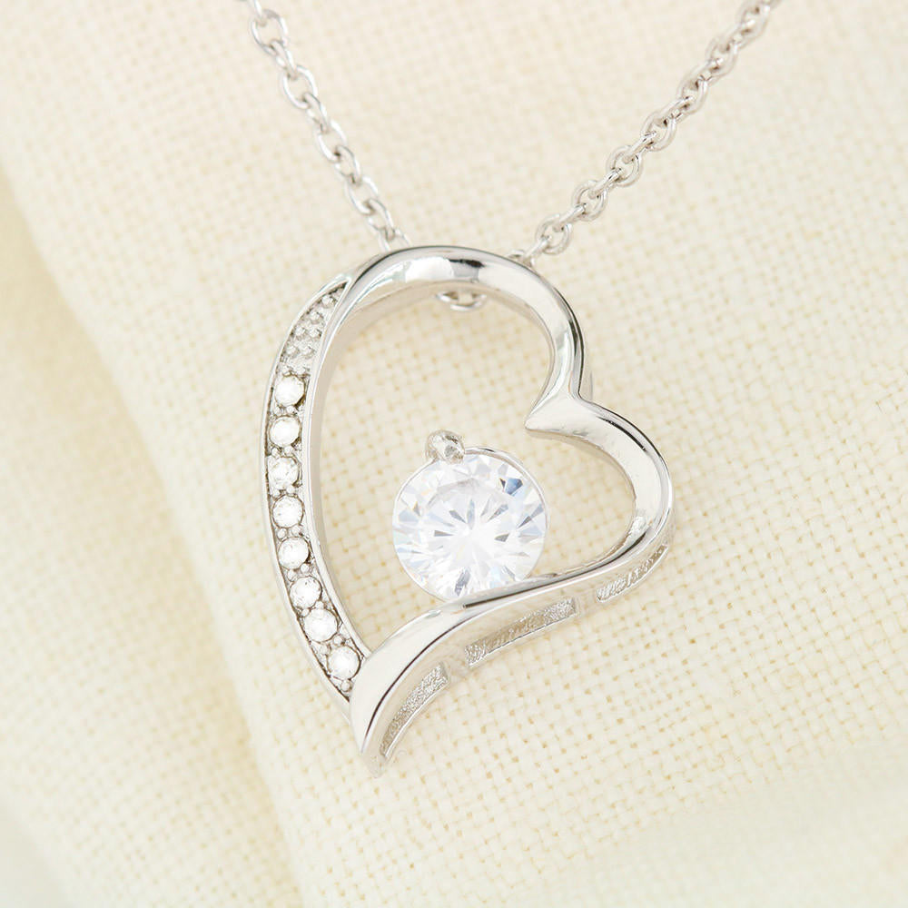 To My Sweet Daughter in Law
