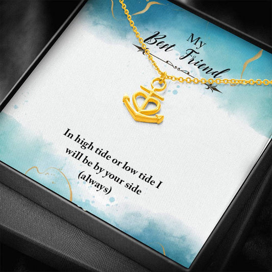 Friendship Anchor