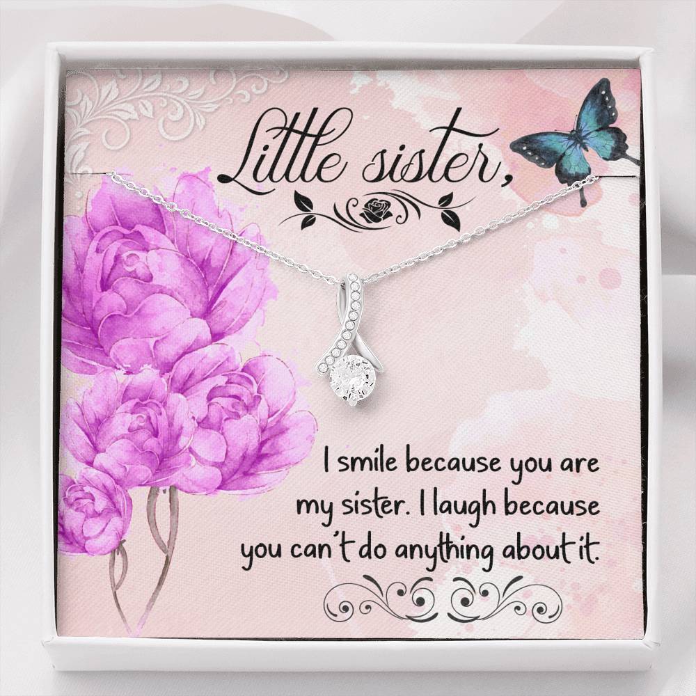 Gift for My Sister