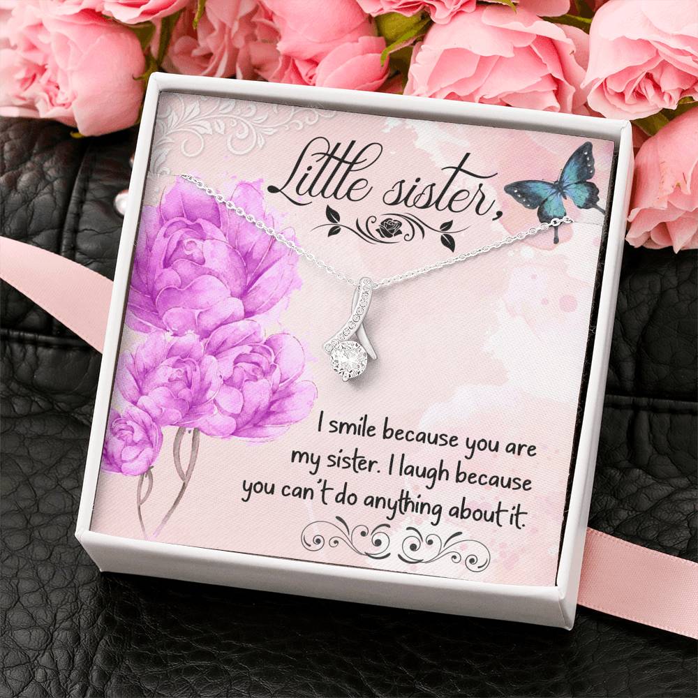 Gift for My Sister