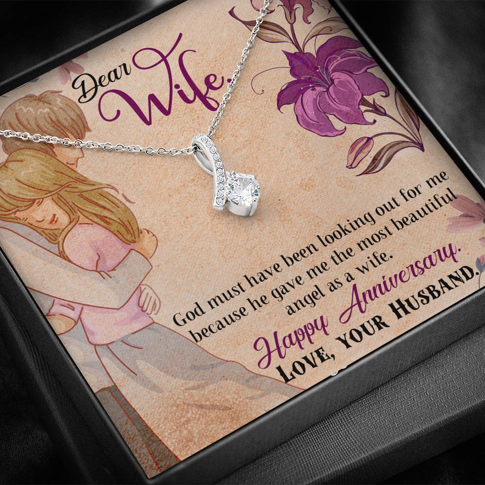 Anniversary Gift for My Wife