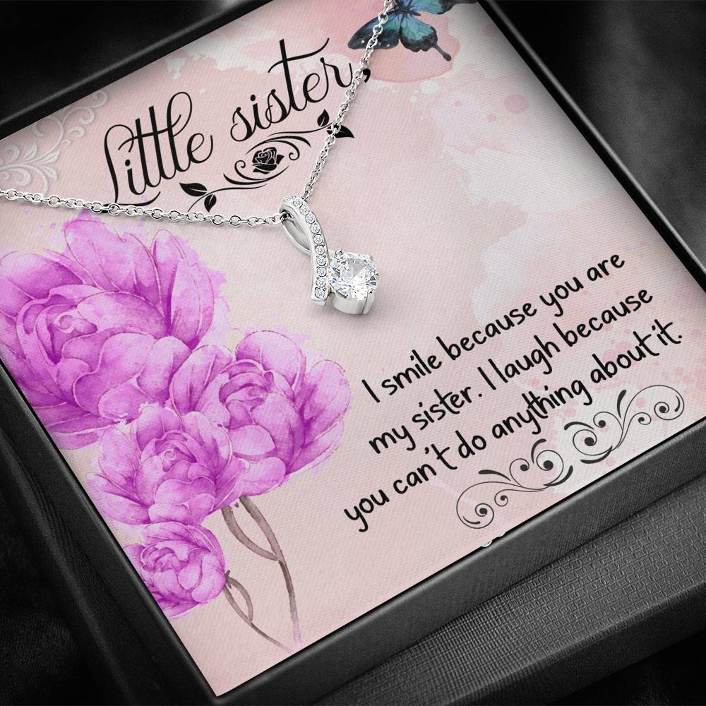 Gift for My Sister