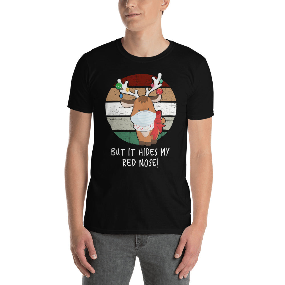 Funny Reindeer Shirt - Funny Christmas Shirt