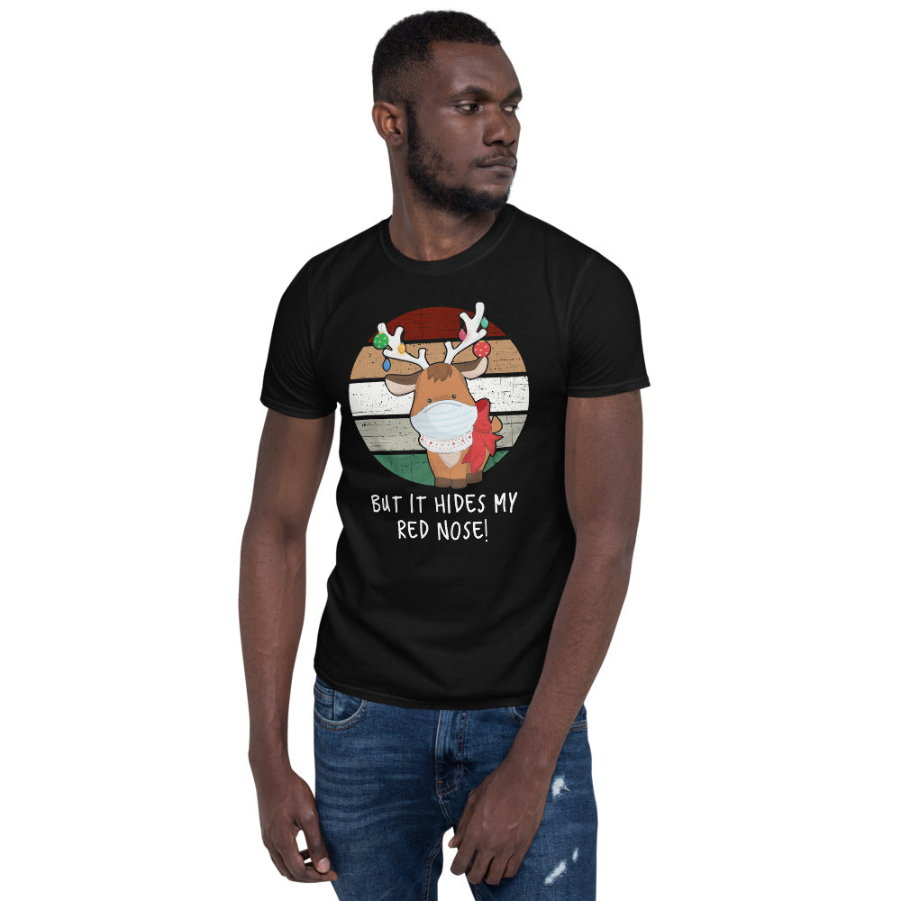 Funny Reindeer Shirt - Funny Christmas Shirt