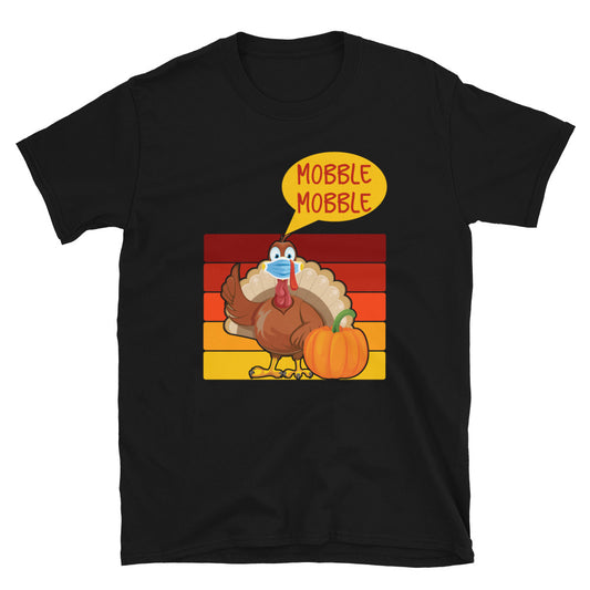Funny Turkey Shirt - Funny Thanksgiving Shirt