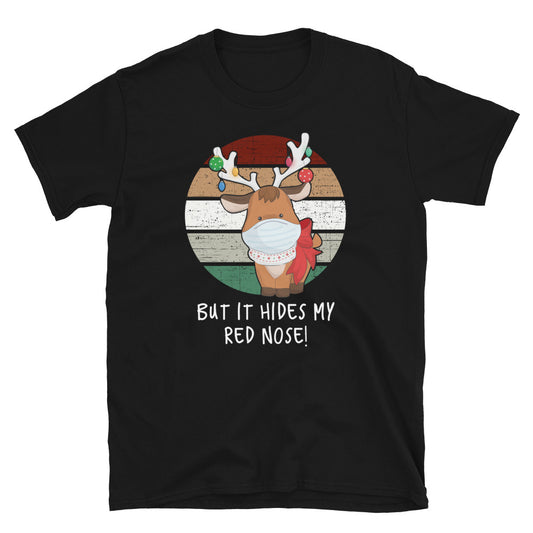 Funny Reindeer Shirt - Funny Christmas Shirt